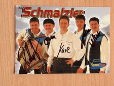 Die Schmalzler -