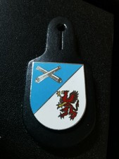 Brustanhänger Bundeswehr -
