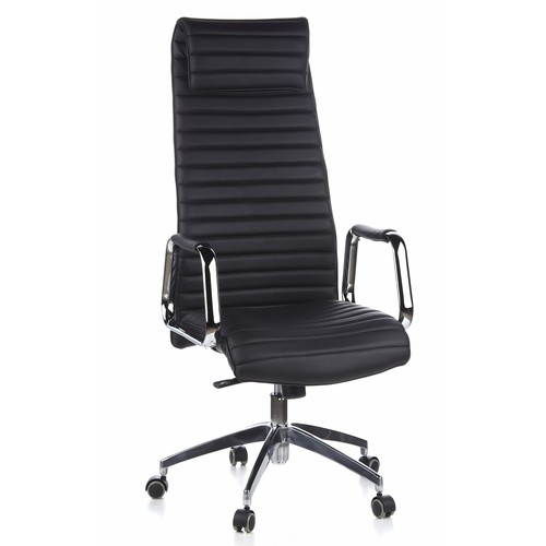 Bürostuhl chefsessel leder - bürostuhl,