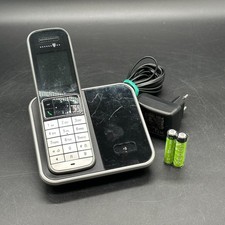 Telekom Sinus A 605 Mobilteil Netzteil Kabel Anrufbeantworter