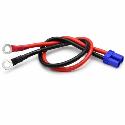 K45 ec5 goldstecker 40cm kabel - k45,