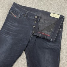 Diesel Jeans Men 34x34 (Fit