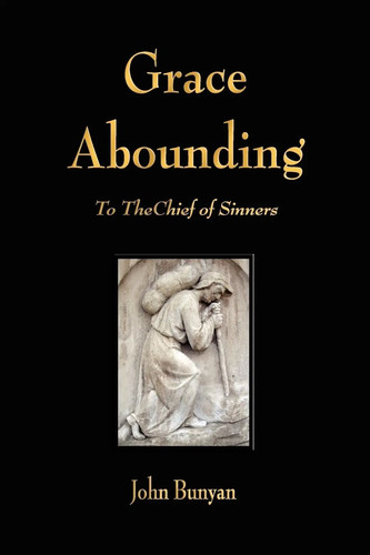Grace abounding the chief - grace,