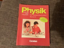 Natur und Technik - Physik