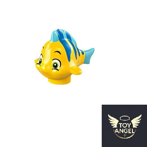 Lego disney fabius - lego®, fisch