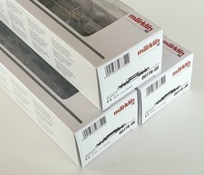 MÄRKLIN 00778 xxx - SET MIT 3
