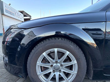 Kotflügel links AUDI TT 8J