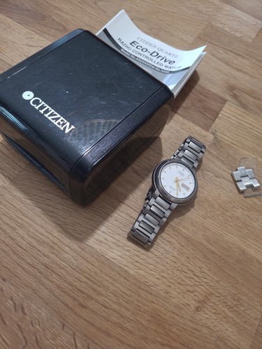 Vintage citizen jewels - citizen, 21