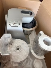 Bosch MUM5 Styline