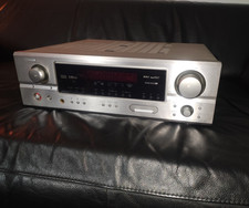Denon AV Surround Receiver AVR