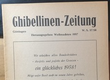 Turnerschaft Ghibellinia