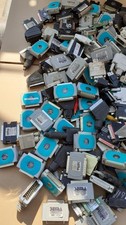 Pc Schrott Vergoldet Pins