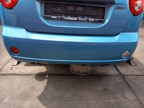 Chevrolet matiz m200 orig - chevrolet,