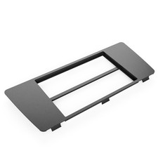 VW T4 Blende Ablagefach für