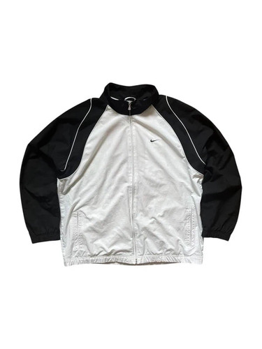 Nike vintage track jacket - nike, |