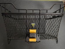 Topeak Gepäckträgerkorb MTX Basket Rear