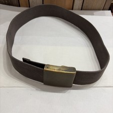 Original Bundeswehr Koppel