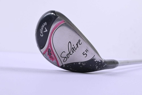 Ladies callaway solaire 2018 - ladies,