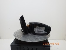 5326219 Außenspiegel rechts VW Polo V (6R, 6C) 6R0857538C 9B9 5326219 2010-10-27