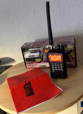 Uniden UBC69XLT Handscanner