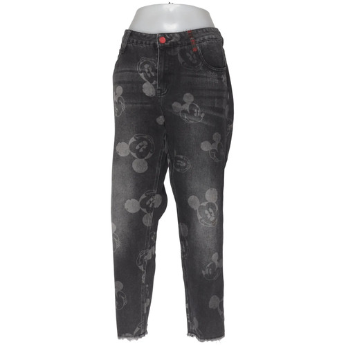 Desigual disney jeans - desigual,