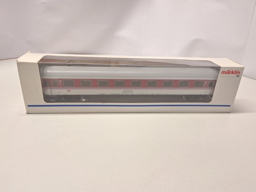 Märklin 4248 personenwagen - 4248, ic