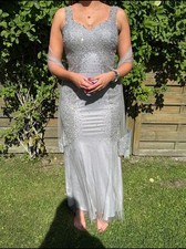 Abendkleid Designer Mikael