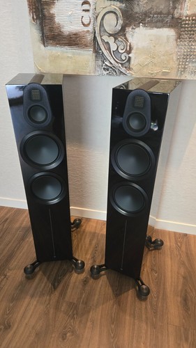 Monitor audio gold 500 - audio,
