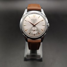 Marvel Oversize Vintage Uhr