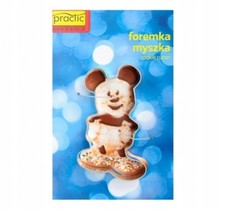 Ausstecher Micky Maus Keksform