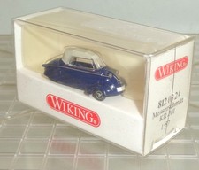 Wiking: Messerschmitt KR 201  in OVP