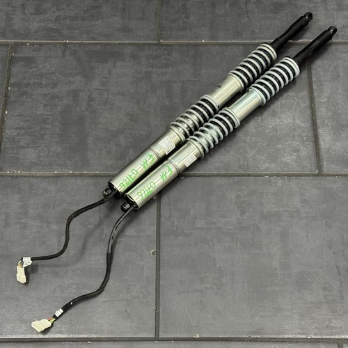 Spindelantrieb elektrische
