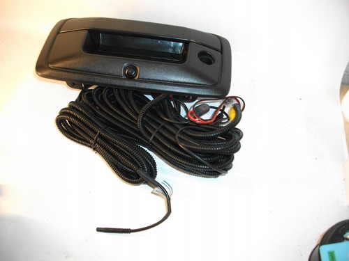 Echomaster kamera tailgate - kamera,