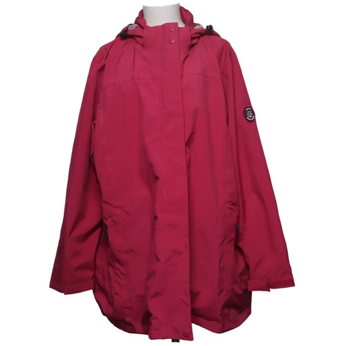 Blue wave allwetterjacke - blue, wave,