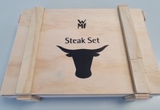 WMF-STEAKBESTECK-SET 12-teilig