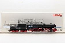 Märklin H0 83415 Dampflok BR