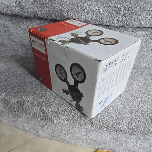 Boc serie 6000 - serie,