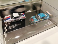 Minichamps Porsche SET 1/43