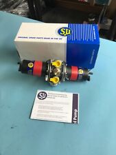 SU doppelseitige elektronische