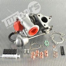 Turbocompresseur Ford Transit 2.5 TD 63 kW 53049700006 4GA 4GB 954F6K682AA