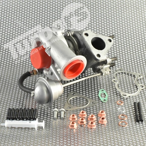 Turbocompresseur ford transit - ford,