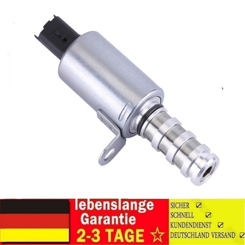 Nockenwellenversteller