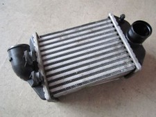 Ladeluftkühler links Audi A6