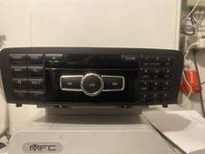 Mercedes Benz W176 W246 CLA GLA Navi Navigation Audio20 NTG4,5 1 CD A2469000012