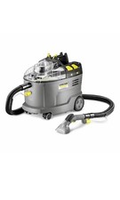 KÄRCHER Akku-Waschsauger Puzzi 9/1 Bp ohne Akku & Ohne Ladegerät