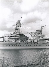 XL Foto WK2 Panzerschiff