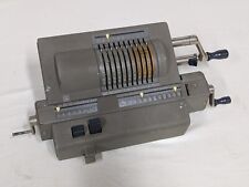Original Odhner 227 - Rechenmaschine alt antik