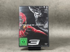 Spider-Man 3 - DVD