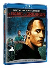 Blu-ray *** LA GANG DI