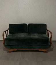 Ausklappbares Schlafsofa aus